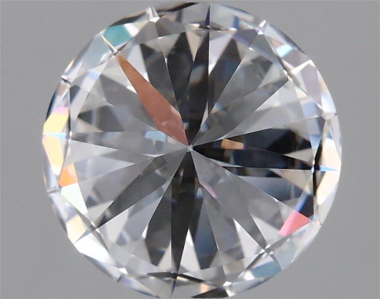 1.56 Carat Round Lab Diamond :: Greenstar spin frame 01