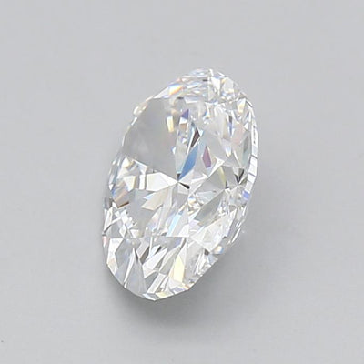 2.04 Carat Oval Lab Diamond :: Greenstar spin frame 01