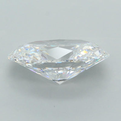 2.04 Carat Oval Lab Diamond :: Greenstar spin frame 01