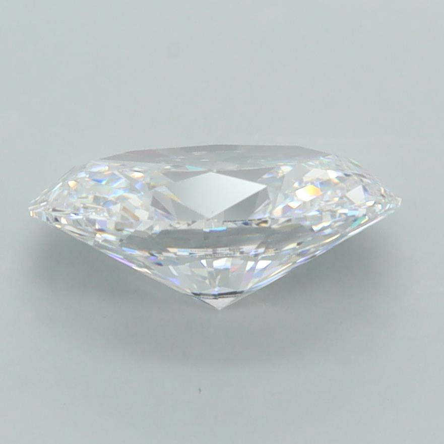 2.04 Carat Oval Lab Diamond :: Greenstar spin frame 01
