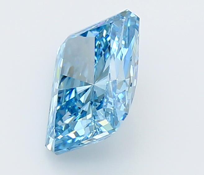 2.01 Carat Radiant Lab Diamond :: Greenstar spin frame 01
