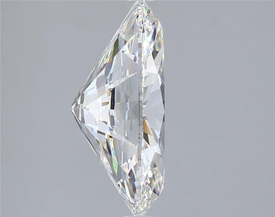 5.03 Carat Oval Lab Diamond :: Greenstar spin frame 01