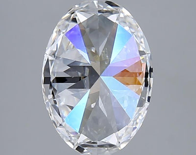 2.06 Carat Oval Lab Diamond :: Greenstar spin frame 01
