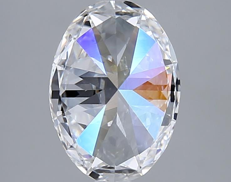 2.06 Carat Oval Lab Diamond :: Greenstar spin frame 01