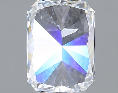 1.72 Carat Radiant Lab Diamond :: Greenstar spin frame 01
