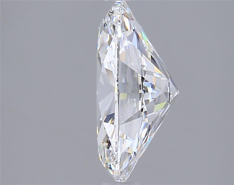 2.55 Carat Oval Lab Diamond :: Greenstar spin frame 01