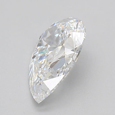 2.15 Carat Pear Lab Diamond :: Greenstar spin frame 01