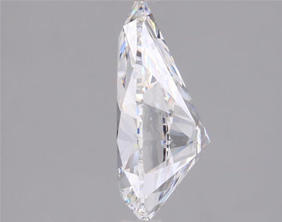 2.01 Carat Pear Lab Diamond :: Greenstar spin frame 01