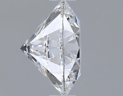 1.62 Carat Round Lab Diamond :: Greenstar spin frame 01