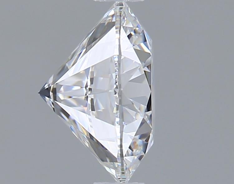1.62 Carat Round Lab Diamond :: Greenstar spin frame 01