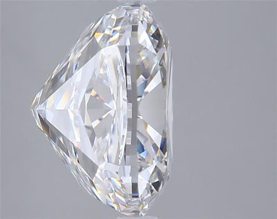 8.05 Carat Cushion Lab Diamond :: Greenstar spin frame 01