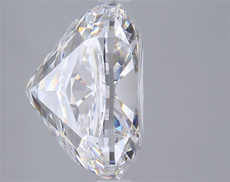 8.05 Carat Cushion Lab Diamond :: Greenstar spin frame 01