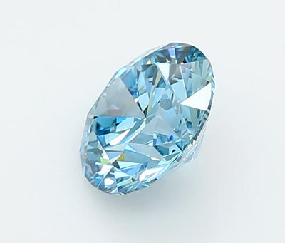 1.78 Carat Round Lab Diamond :: Greenstar spin frame 01