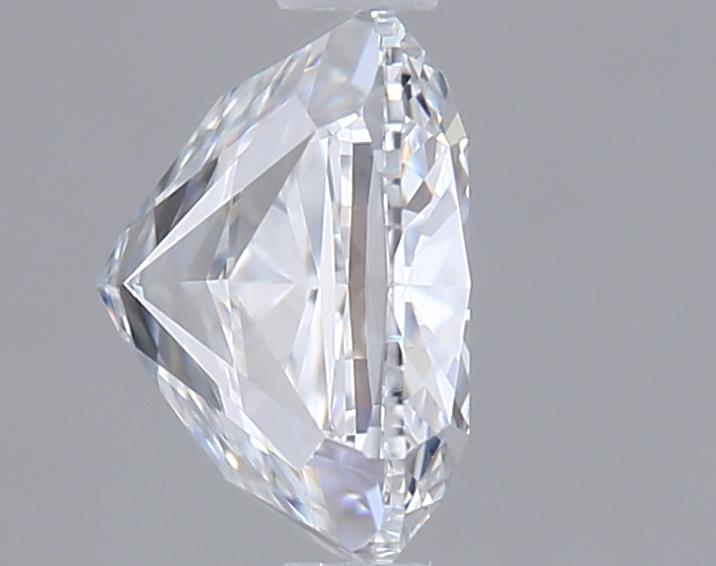 2.07 Carat Cushion Lab Diamond :: Greenstar spin frame 01