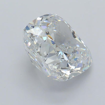2.59 Carat Cushion Lab Diamond :: Greenstar spin frame 01