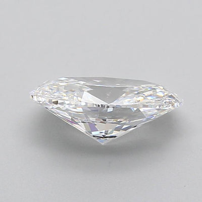 2.02 Carat Oval Lab Diamond :: Greenstar spin frame 01
