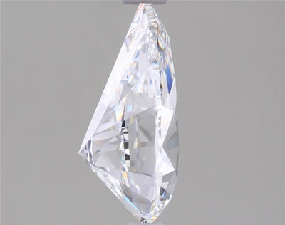 1.51 Carat Pear Lab Diamond :: Greenstar spin frame 01