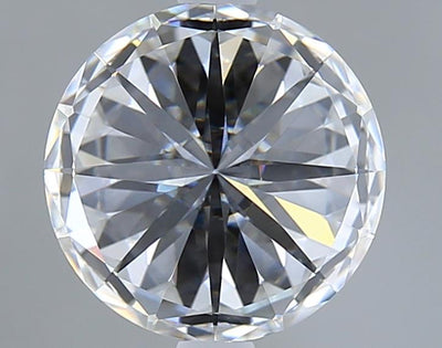 3.01 Carat Round Lab Diamond :: Greenstar spin frame 01