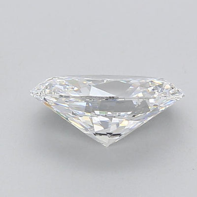 2.03 Carat Oval Lab Diamond :: Greenstar spin frame 01