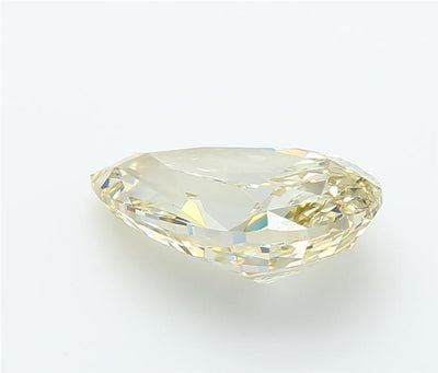 3.03 Carat Pear Lab Diamond :: Greenstar spin frame 01