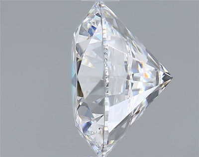 2.02 Carat Round Lab Diamond :: Greenstar spin frame 01
