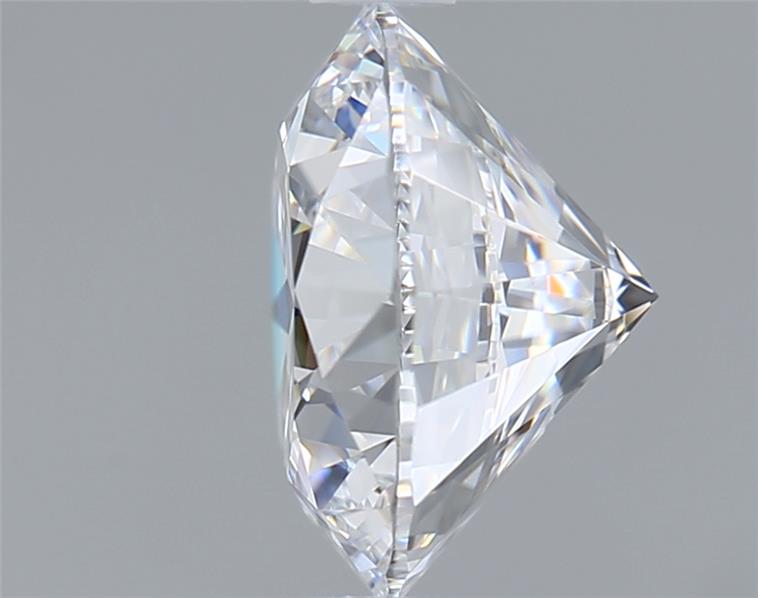 2.02 Carat Round Lab Diamond :: Greenstar spin frame 01