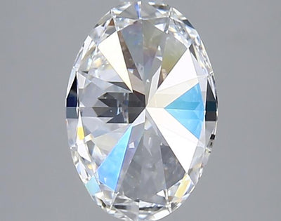 2.03 Carat Oval Lab Diamond :: Greenstar spin frame 01
