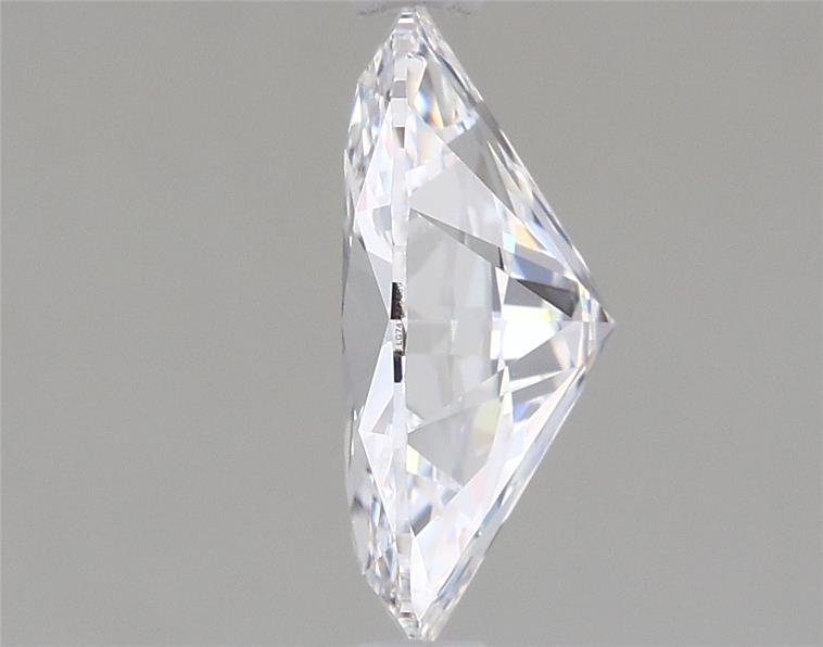 1.14 Carat Oval Lab Diamond :: Greenstar spin frame 01