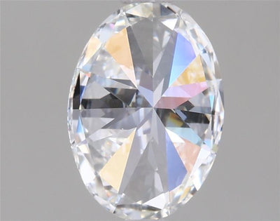 1.06 Carat Oval Lab Diamond :: Greenstar spin frame 01