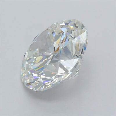 4.01 Carat Round Lab Diamond :: Greenstar spin frame 01