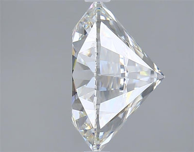 5.00 Carat Round Lab Diamond :: Greenstar spin frame 01