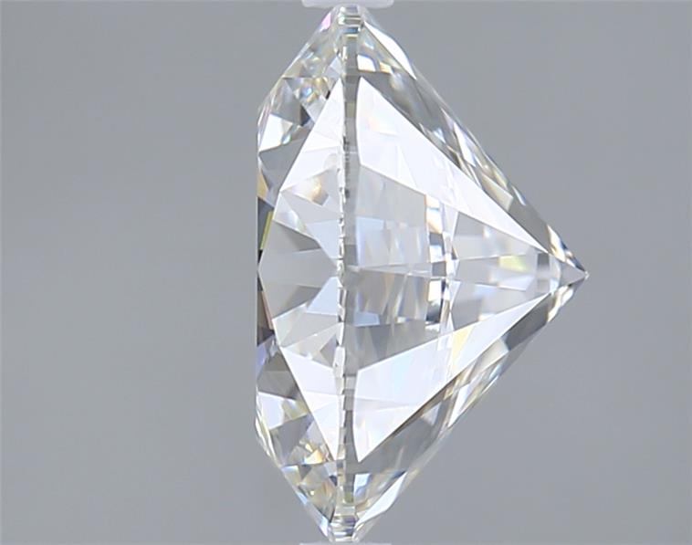 5.00 Carat Round Lab Diamond :: Greenstar spin frame 01