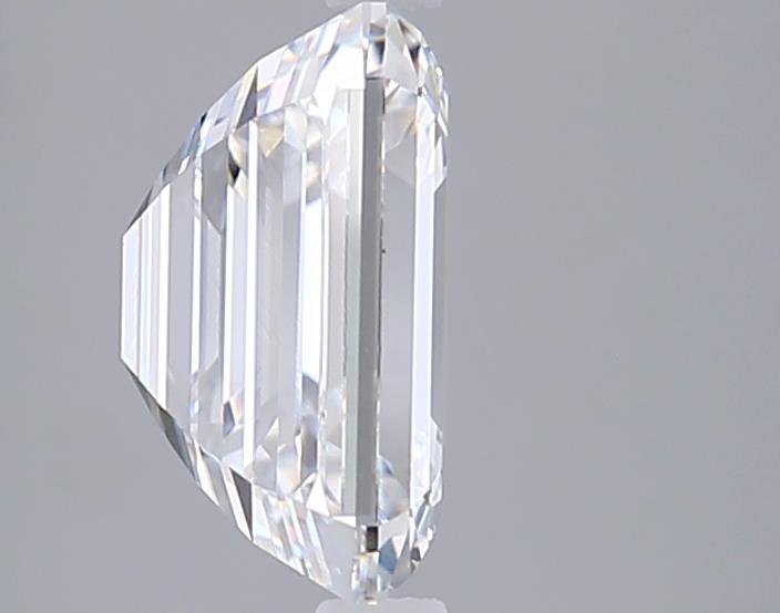 4.38 Carat Emerald Lab Diamond :: Greenstar spin frame 01