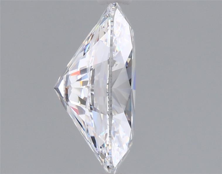 1.53 Carat Oval Lab Diamond :: Greenstar spin frame 01