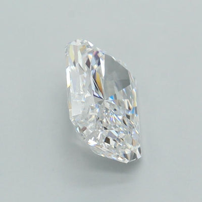 1.18 Carat Radiant Lab Diamond :: Greenstar spin frame 01
