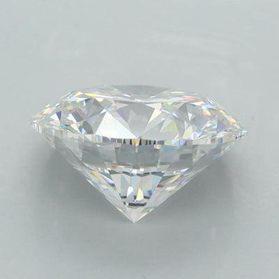 3.01 Carat Round Lab Diamond :: Greenstar spin frame 01
