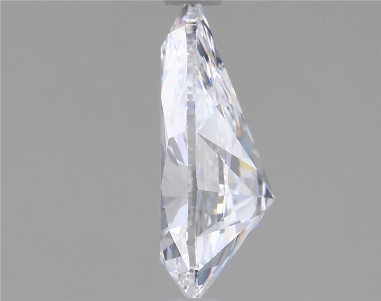 1.33 Carat Pear Lab Diamond :: Greenstar spin frame 01