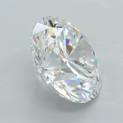 3.00 Carat Round Lab Diamond :: Greenstar spin frame 01