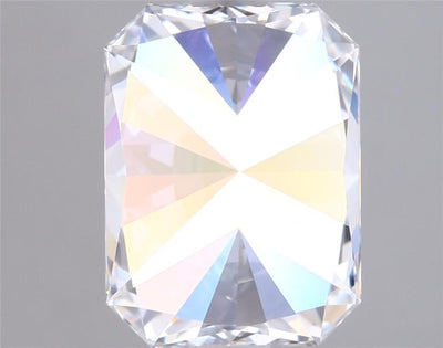 2.04 Carat Radiant Lab Diamond :: Greenstar spin frame 01