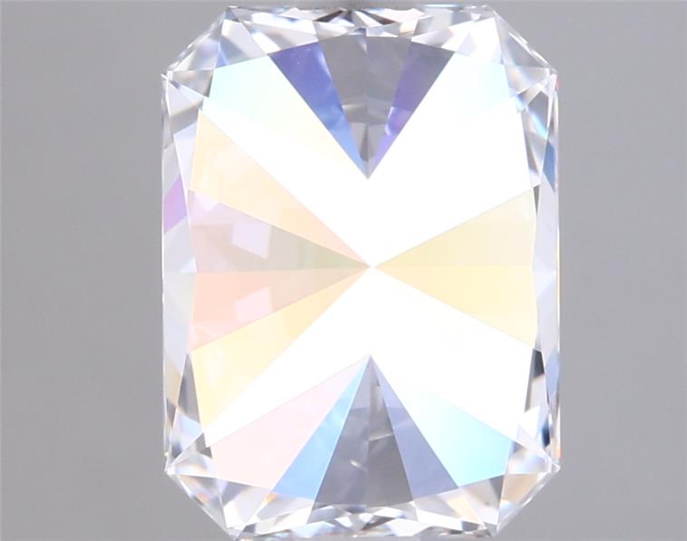 2.04 Carat Radiant Lab Diamond :: Greenstar spin frame 01