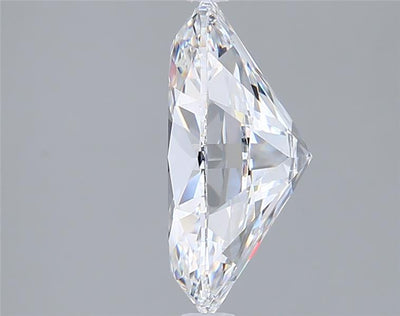 4.06 Carat Oval Lab Diamond :: Greenstar spin frame 01