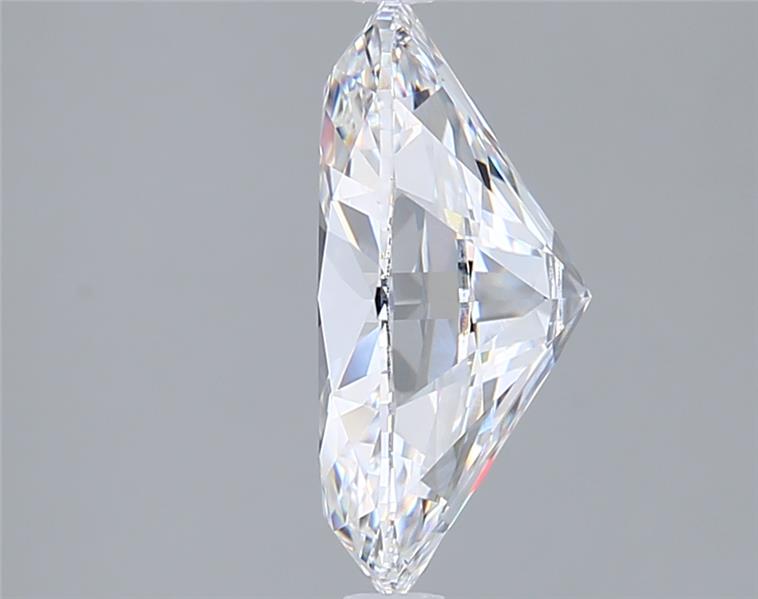 4.06 Carat Oval Lab Diamond :: Greenstar spin frame 01