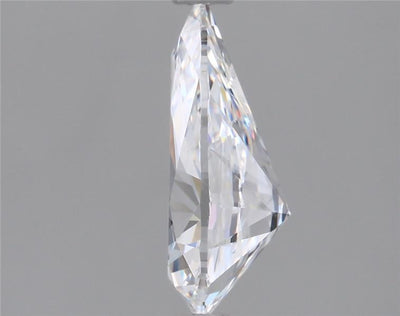 1.51 Carat Pear Lab Diamond :: Greenstar spin frame 01