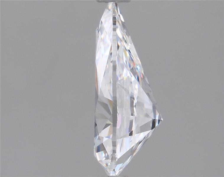 1.51 Carat Pear Lab Diamond :: Greenstar spin frame 01