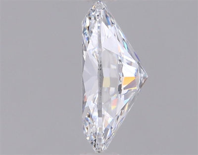 1.04 Carat Oval Lab Diamond :: Greenstar spin frame 01