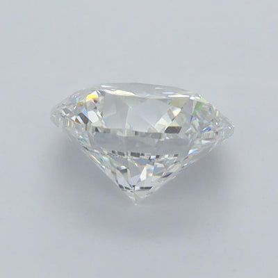1.02 Carat Round Lab Diamond :: Greenstar spin frame 01