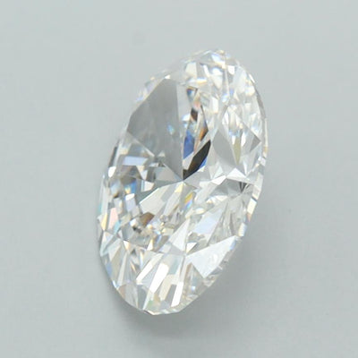 2.01 Carat Oval Lab Diamond :: Greenstar spin frame 01