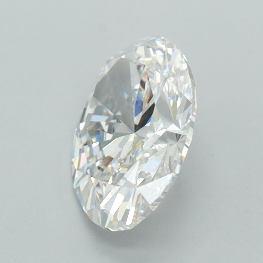 2.01 Carat Oval Lab Diamond :: Greenstar spin frame 01