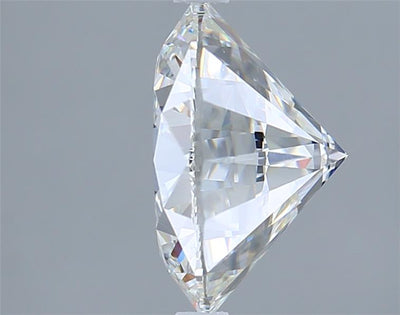 5.00 Carat Round Lab Diamond :: Greenstar spin frame 01