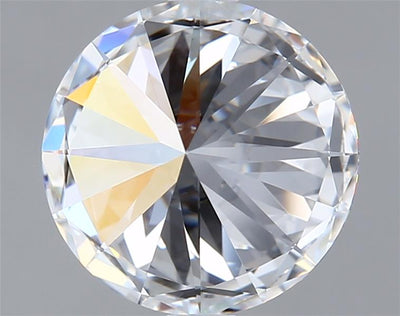 2.29 Carat Round Lab Diamond :: Greenstar spin frame 01